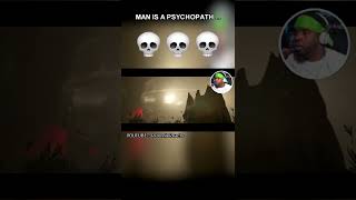 psychopath found on youtube ... #shorts