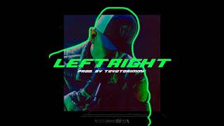 БИТ В СТИЛЕ OBLADAET - "LEFTRIGHT" 2020 (prod. by TOYOTORIMMA)