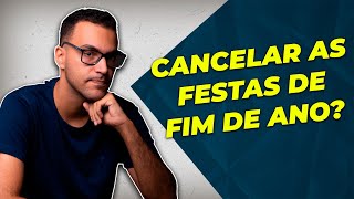 A COVID NAS FESTAS DE FINAL DE ANO