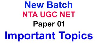 NTA UGC NET 2023 | Mathematical Reasoning | Teaching Aptitude | Research Aptitude | Communication