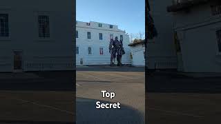 Top Secret