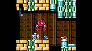 MM5 Proto Man Castle 3 v1_8_3 - 洛克人製作大師 Mega Man Maker