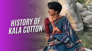 GYAN KI BAATEIN/KALA COTTON/INDIAN FABRIC