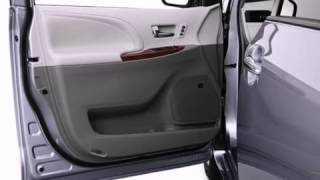 2014 Toyota Sienna Bossier City LA