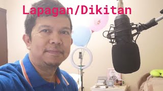 "KUMUSTAHAN/DIKITAN/SUPORTAHAN" - (SILENT LIVESTREAM FOR WH ) LS-131ST  @PinasAdventureAkoBlog2023 ​