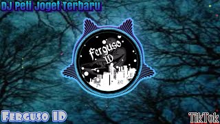 DJ TERBARU Peti Joget full Bass 🔊 |BY Ferguso ID