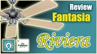 Riviera fan review