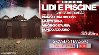 Lidi e Piscine - Che estate Sarà ?