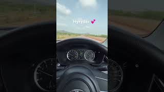 Hyryder 💕🥰 #shorts #hyryder #toyotahyryder #grandvitara #newcar #toyota #elevate