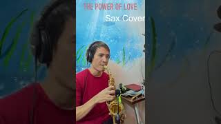 The Power Of Love - Cover