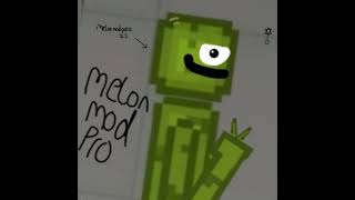 Melon mod pro 2.2 is live!