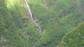 la réunion océan indien