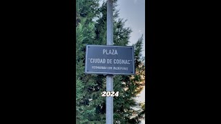 1. Me Gusta Coñac - J'aime Cognac /  Esperando la llegada