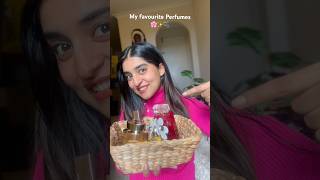 Rating my favourite Perfumes ✨|Content creator| Minivlogs|trendingvideos|Shorts#trendingshorts#fyp