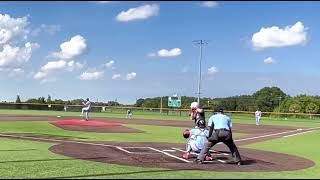 2022-7-24 - 1B-3 vs CBU - PG World Series