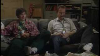 Men Behaving Badly Series 3 Episode 1