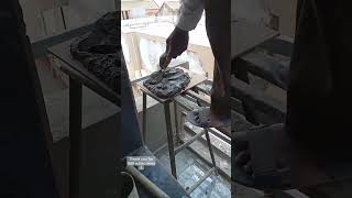 tiles fitting work #shorts #construction #youtubeshorts #foryou #800subscriber #tiles