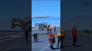 Epic Maneuvers on the USS Nimitz: Flight Operations