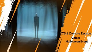 CS:S ZE (Unloze Halloween Event)