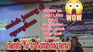 lagu dulu tidak kalah KEREN|| @nptubeofficial5005  #lagurohanitempodulu #laguklasik