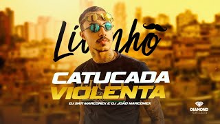 MC LIVINHO - CATUCADA VIOLENTA (ELETRO FUNK) DJ PAULO EVANS