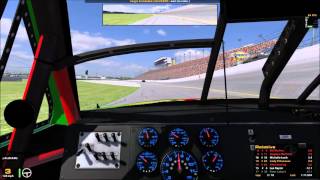 iRacing - Episode One!