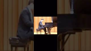 Senekeremian plays Beethoven/Alkan concerto no.3, 1st mov.