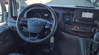 2022 Ford Transit-350  San Jose  Santa Clara  Los Gatos  Fremont