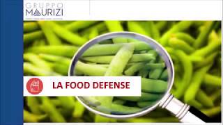 La Food Defense