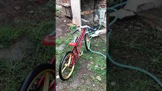 SPEDA LAJAK #automobile #sepedabmxindonesia #sepeda #sepedabmx #bmx