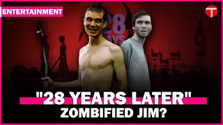 Cillian Murphy’s Possible Return in "28 Years Later" Trailer | Zombified Jim?