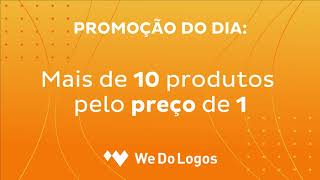 PROMOÇÃO COMBO DE PRODUTOS