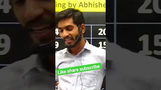 #shorts #Reasoning #reasoningbyabhisheksir #new vedio #youtube #shortsfunny #viral #shortscomedy