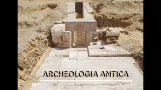 DOC - ARCHEOLOGIA ANTICA