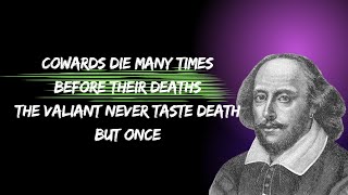 Williams Shakespeare quotes that will change your life | Inspirational quotes