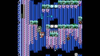 Ghostbusters Genesis in MMM - Final case - The deep hole - 洛克人製作大師 Mega Man Maker