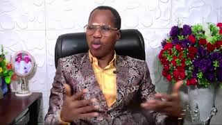 PROPHETIC HOUR | 13TH MAY, 2024 | MINISTERING: PROPHET S.S.A ORUKU.