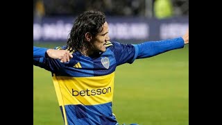 ¡ATENCIÓN! ¿BOCA TIENE EN CARPETA A UN MEDIOCAMPISTA EXTRANJERO