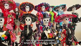 Día de Muertos 2024