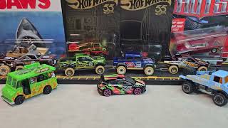 HOTWHEELS 🔥 Haul