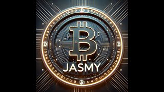 #bitcoin  #jasmy  Another massive day for Jasmy, Another big partnership as well