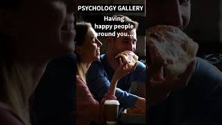 Having happy people around you...😍#shorts #shortsvideo #motivation #psychology