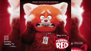 4*TOWN (From Disney and Pixar’s Turning Red) - Nobody Like U (Vocal Boost Version)