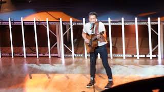 Kris Allen - Live Like We're Dying, AI Live 2018 @ Orpheum Theatre 8/4/2018