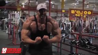 From Teen To Monster   Epic Body Transformation   Bodybuilding Motivation 2017