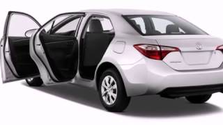 2014 Toyota Corolla Shreveport LA