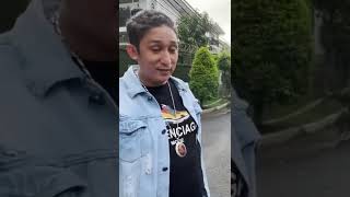 viral-Pengacara dukun mau sikat polres depok #dukunhalu #gussamsuddin #shorts