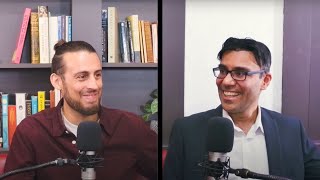 Cannabis' Role in Mental Health & Neurodiversity: With Prescribing Psychiatrist Dr Singh- GC S2E9