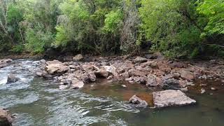 Cachoeira do Rio Dourados Mandaguari