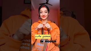 cute poses in hoodie❤️/RADHA RAJVANSHI ❤️ #viral #ytshorts #shorts #trending #viralvideo #explore